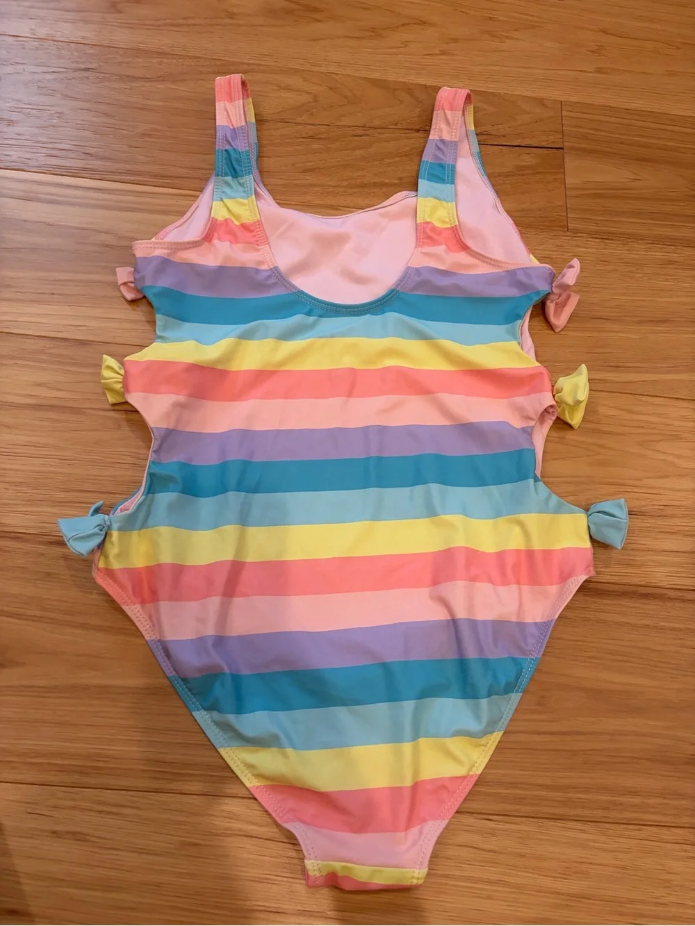 BUNDLE of girls one piece swimsuits!
